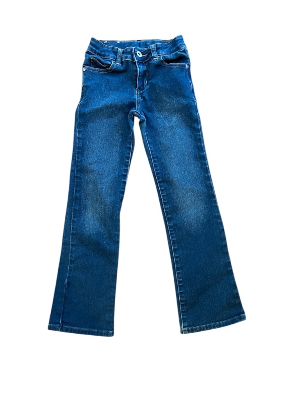Faded Glory Bootcut Jeans Size 8S